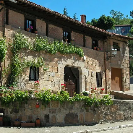 El Ultimo Carretero Country house Molinos de Duero