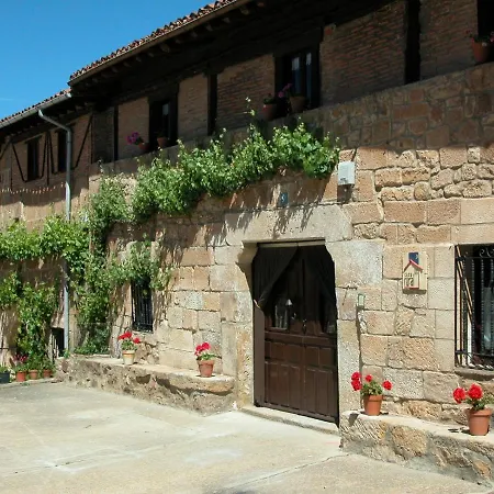 El Ultimo Carretero Casa di campagna