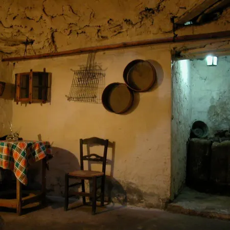 Country house El Ultimo Carretero