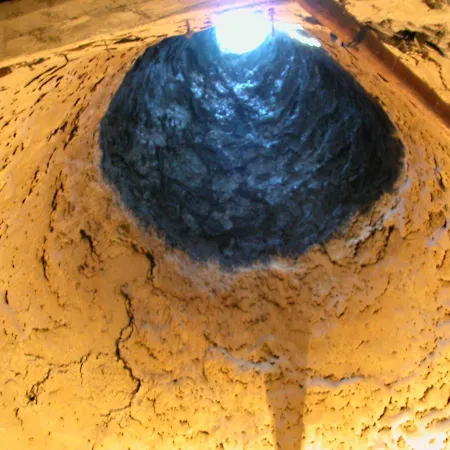 El Ultimo Carretero Gospodarstwo wiejskie Molinos de Duero