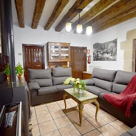 El Ultimo Carretero Casa di campagna Molinos de Duero