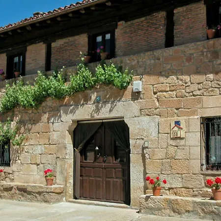 El Ultimo Carretero Molinos de Duero
