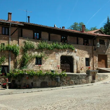 El Ultimo Carretero Molinos de Duero