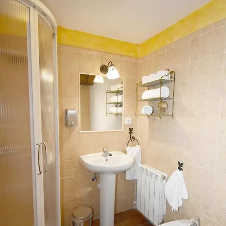 El Ultimo Carretero Country house