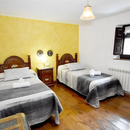 El Ultimo Carretero * Molinos de Duero