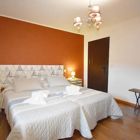 Country house El Ultimo Carretero *