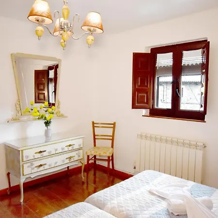 El Ultimo Carretero Casa di campagna Molinos de Duero