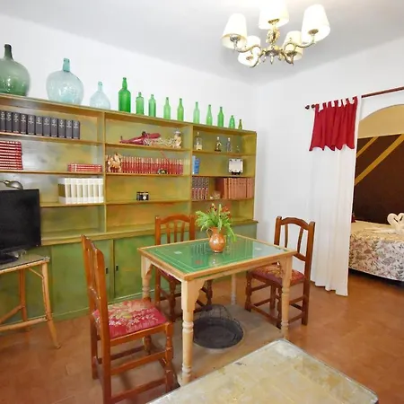 El Ultimo Carretero Casa di campagna