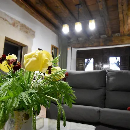 El Ultimo Carretero Molinos de Duero