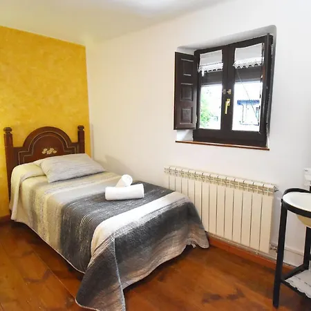 El Ultimo Carretero Country house