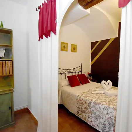 El Ultimo Carretero Casa di campagna *