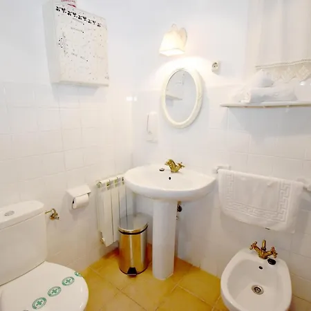 El Ultimo Carretero Casa di campagna *