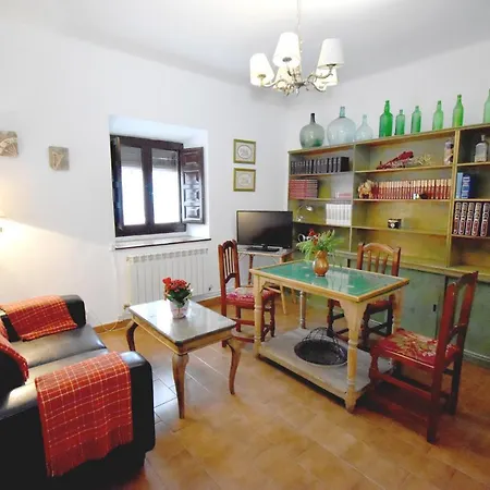 Country house El Ultimo Carretero *