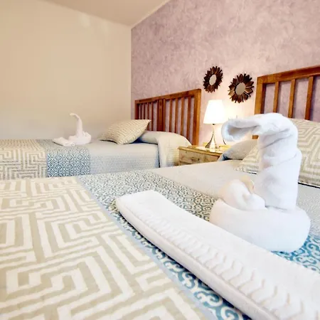 Casa di campagna El Ultimo Carretero Molinos de Duero