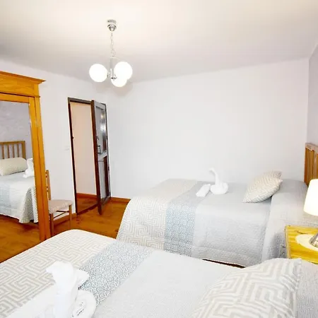 Casa di campagna El Ultimo Carretero