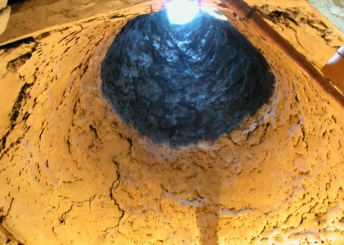 El Ultimo Carretero Séjour à la campagne Molinos de Duero
