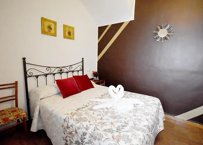 El Ultimo Carretero Séjour à la campagne *