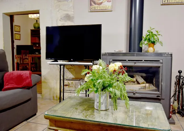 El Ultimo Carretero Séjour à la campagne