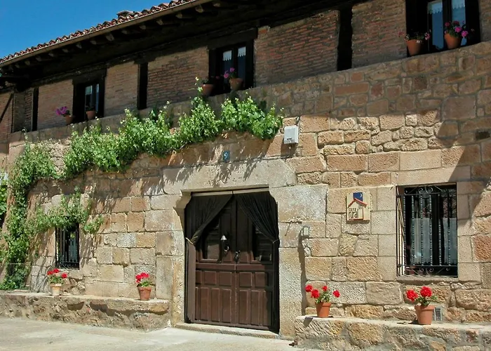 El Ultimo Carretero Molinos de Duero