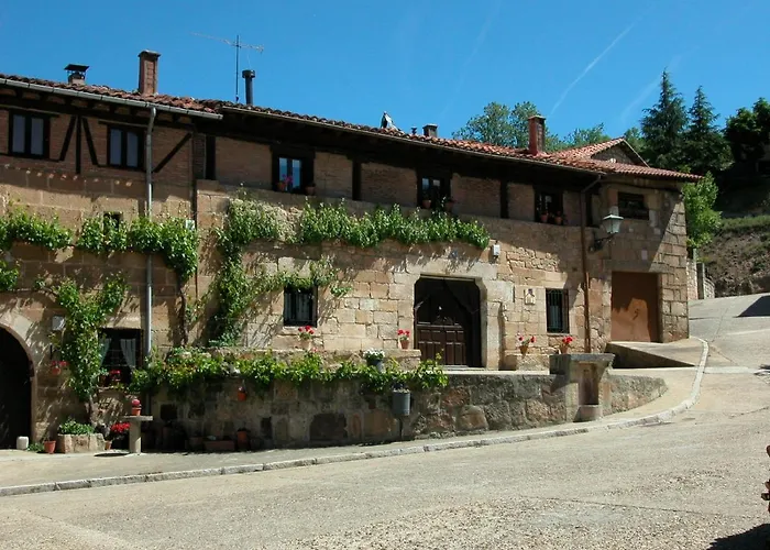 El Ultimo Carretero Molinos de Duero