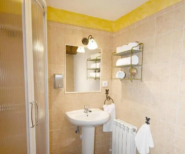 El Ultimo Carretero Séjour à la campagne