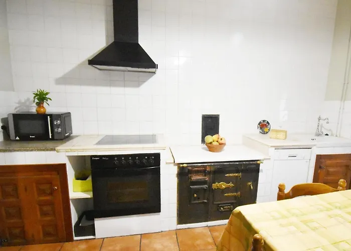 Летний дом El Ultimo Carretero