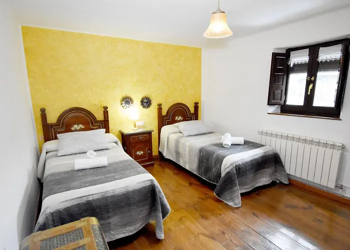 El Ultimo Carretero * Molinos de Duero