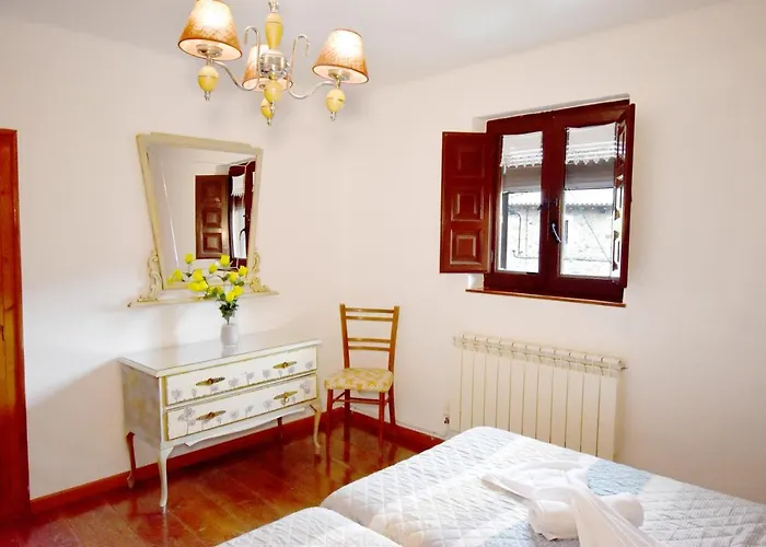 El Ultimo Carretero Séjour à la campagne Molinos de Duero