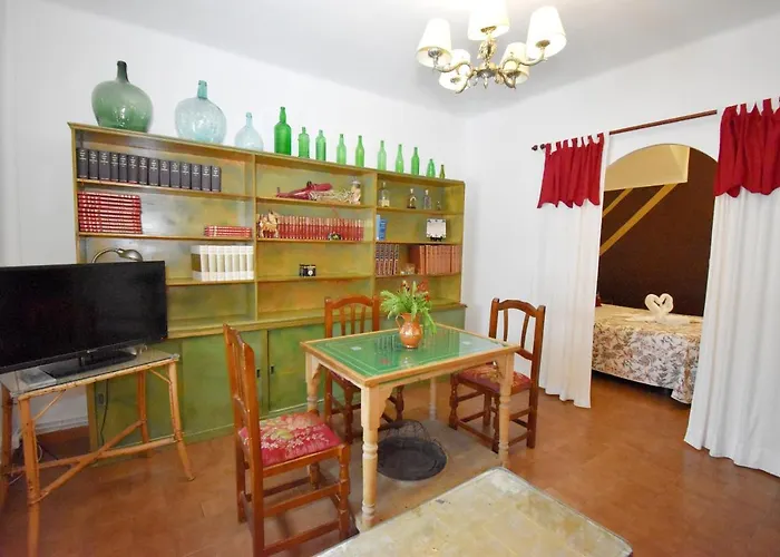 El Ultimo Carretero Séjour à la campagne