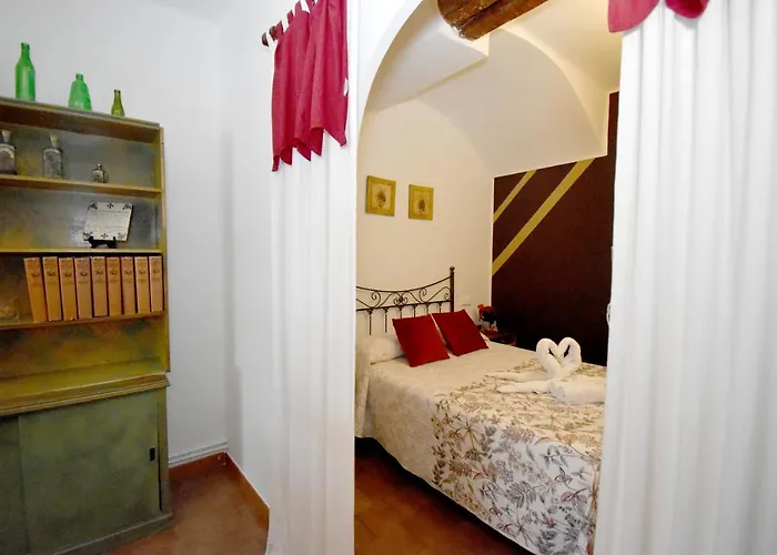 El Ultimo Carretero Séjour à la campagne *