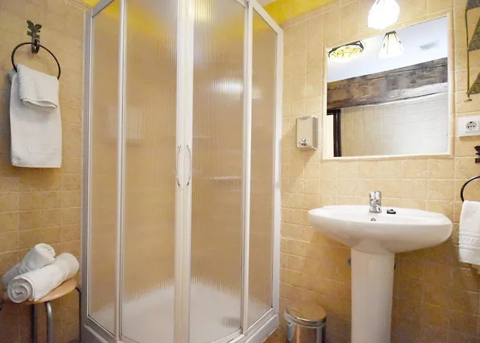 Séjour à la campagne El Ultimo Carretero Molinos de Duero