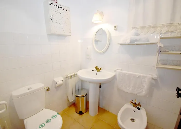 El Ultimo Carretero Séjour à la campagne *