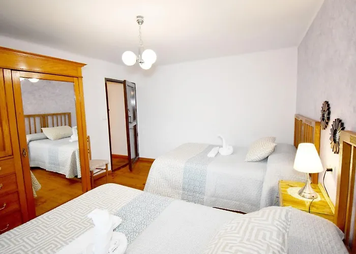 Séjour à la campagne El Ultimo Carretero