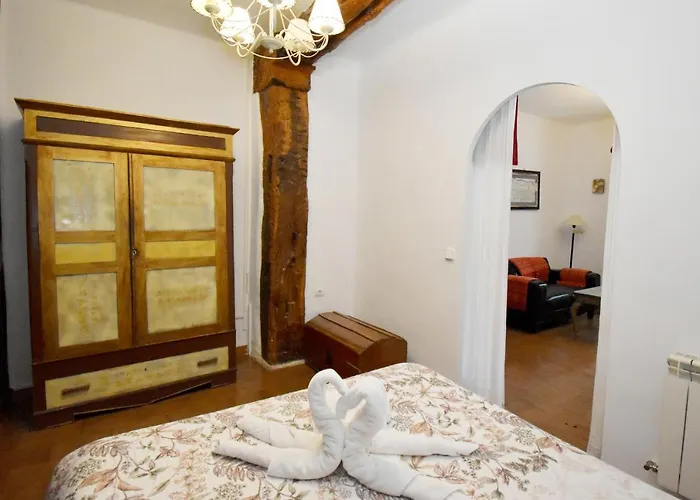 Séjour à la campagne El Ultimo Carretero